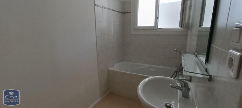 location appartement BOURG EN BRESSE