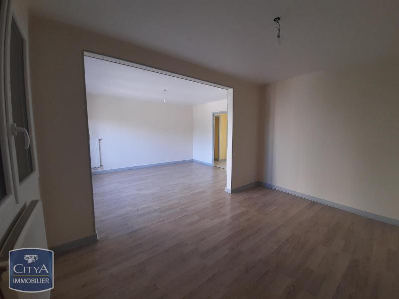 location appartement BOURG EN BRESSE