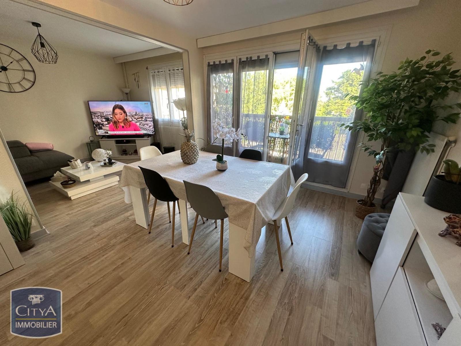 location appartement BOURG EN BRESSE