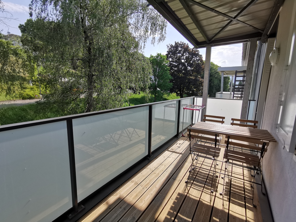 location appartement CHAMBERY
