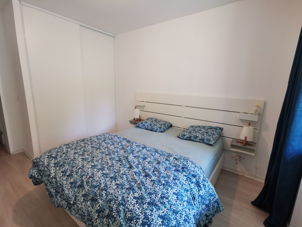 location appartement CHAMBERY