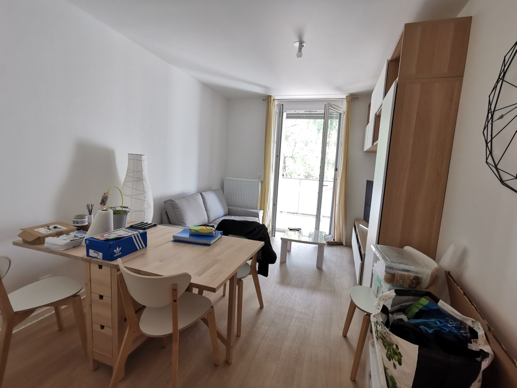 location appartement CHAMBERY
