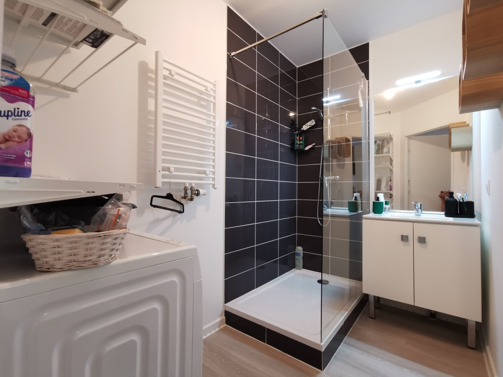 location appartement CHAMBERY