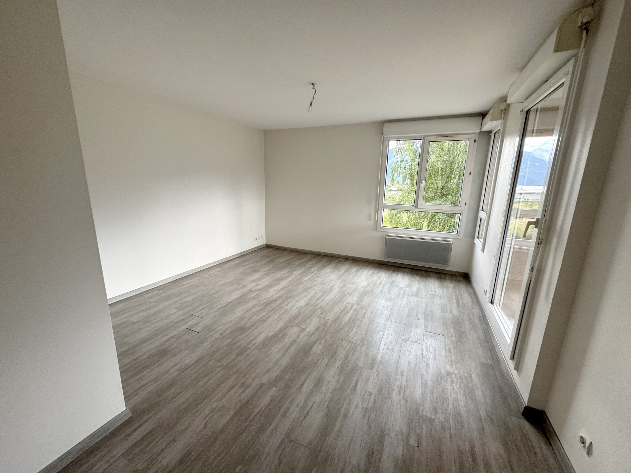 vente appartement MARIGNIER