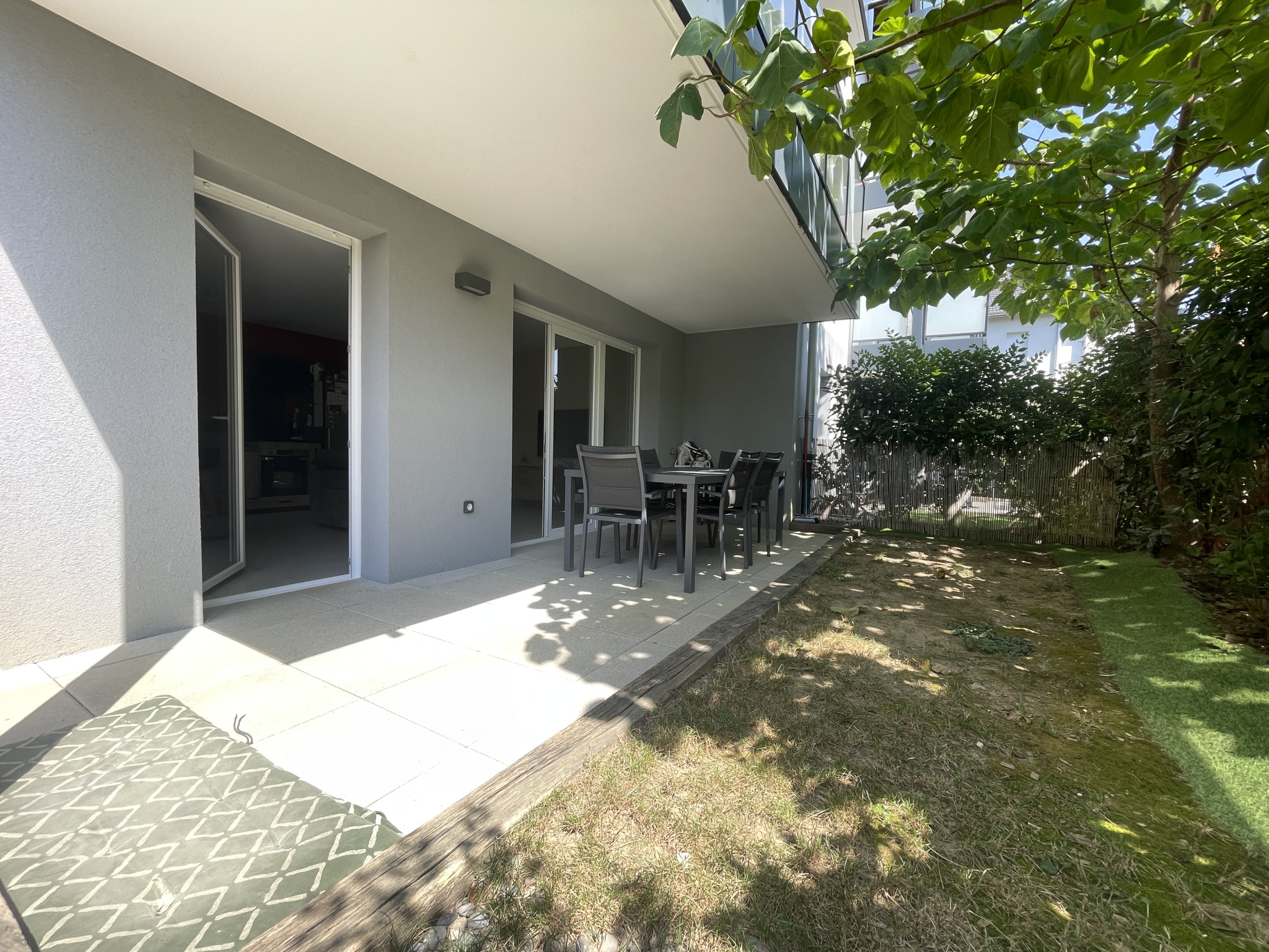 vente appartement AYSE