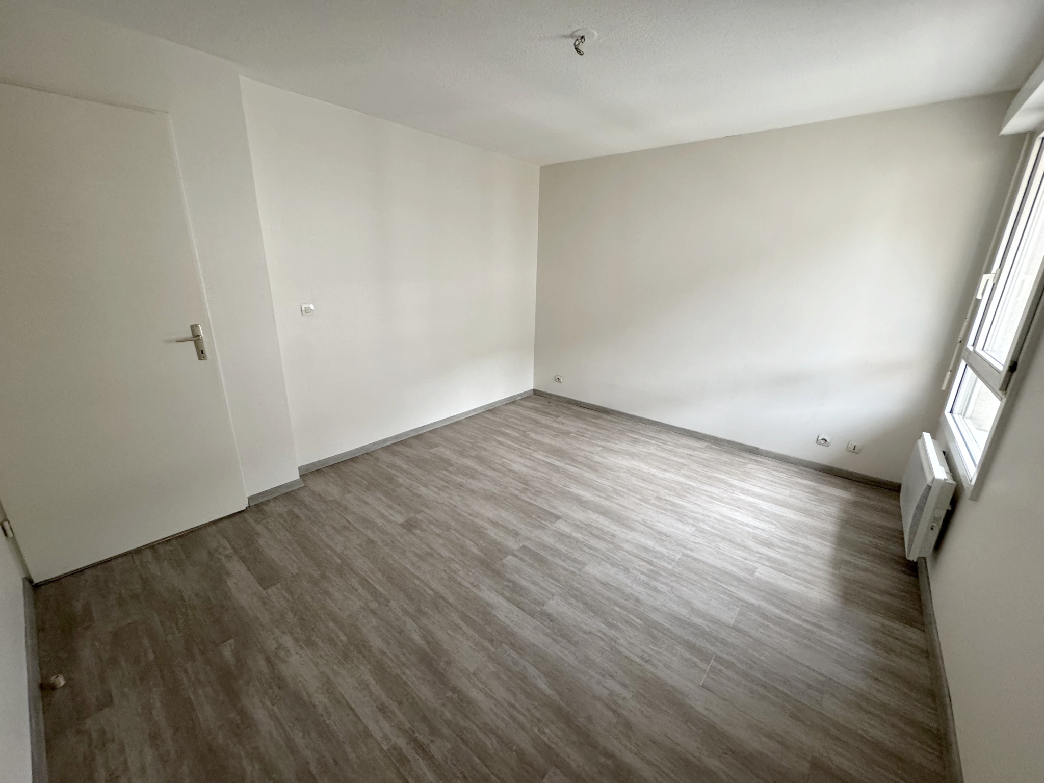 vente appartement MARIGNIER