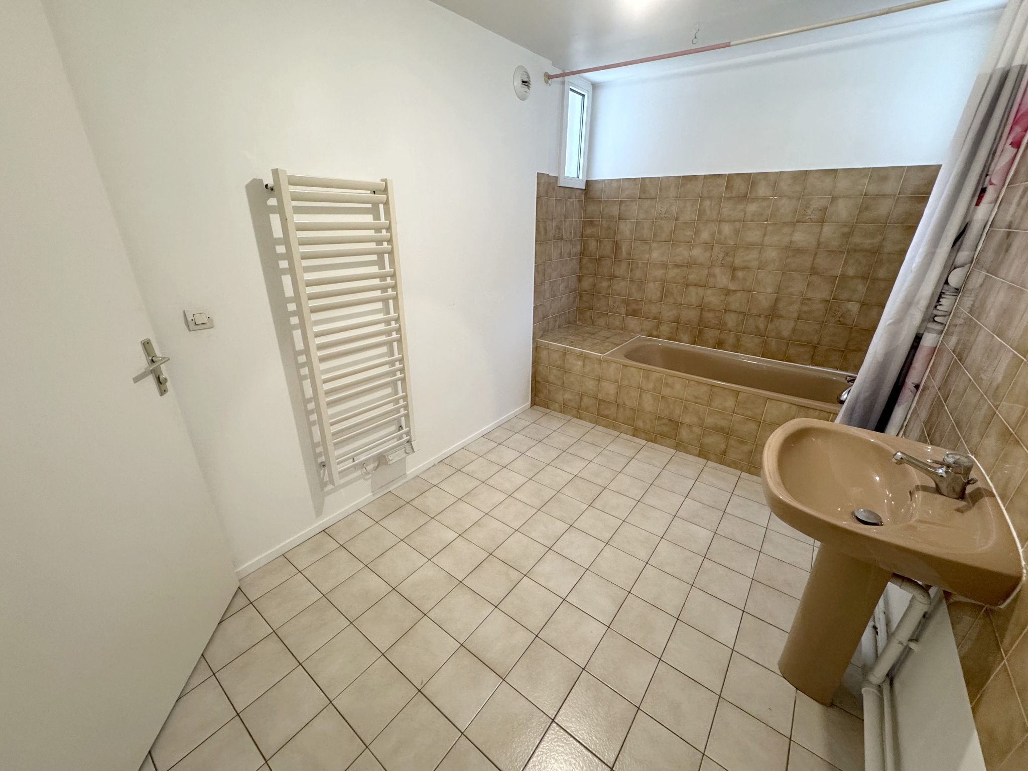 vente appartement MARIGNIER