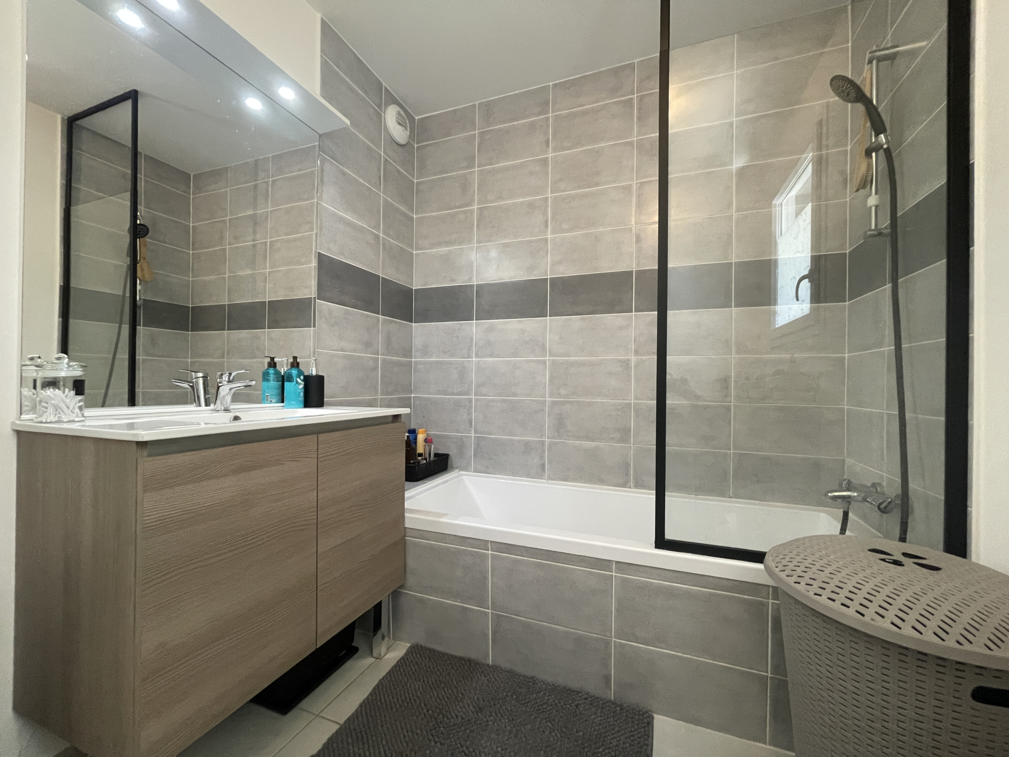 vente appartement AYSE