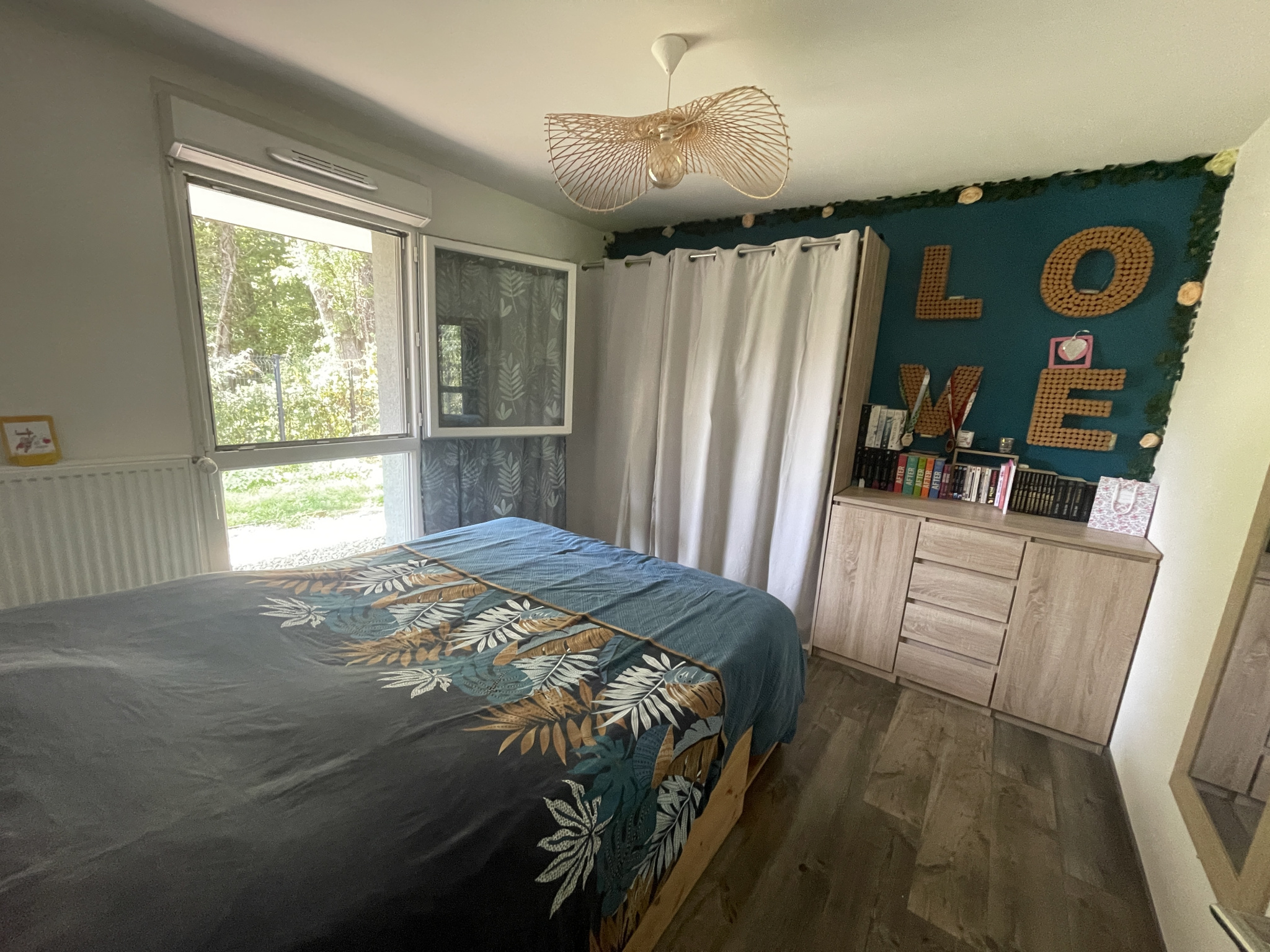 vente appartement AYSE