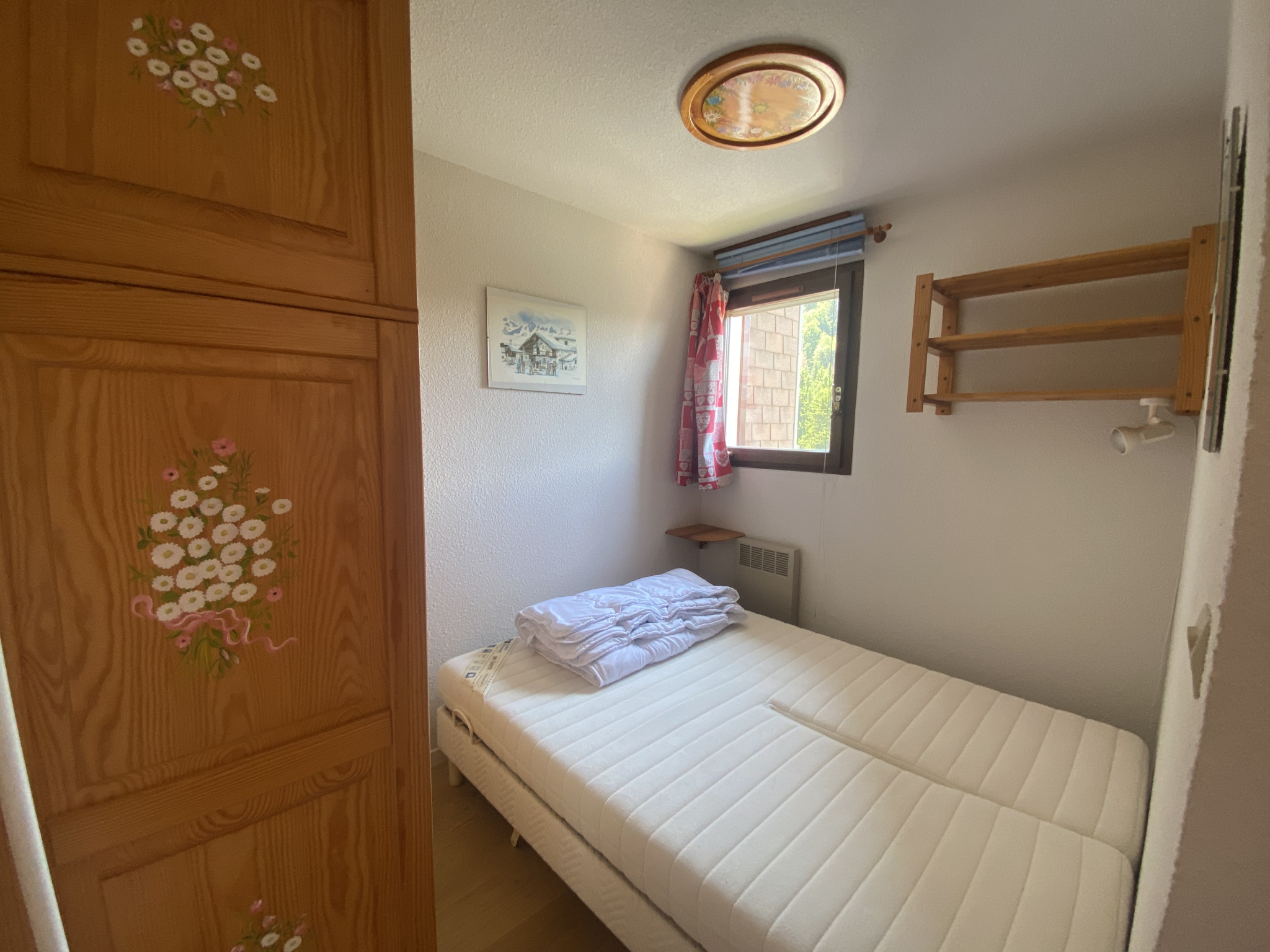 vente appartement BELLEVAUX