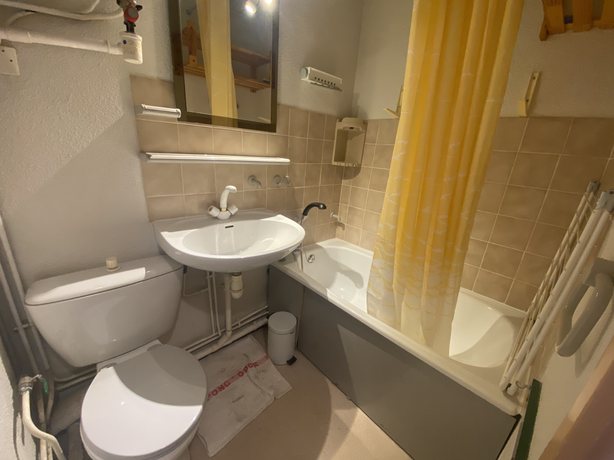 vente appartement BELLEVAUX