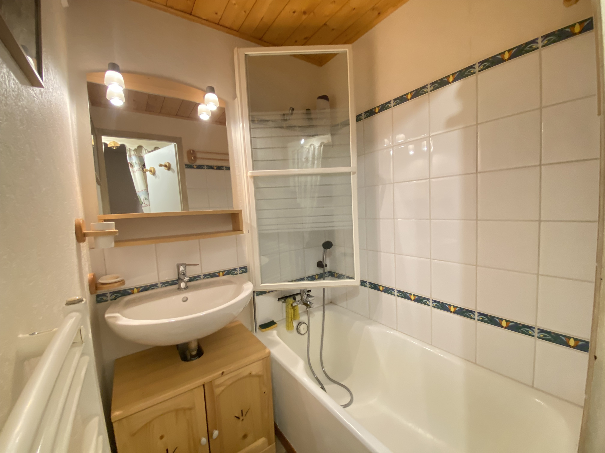 vente appartement COMBLOUX