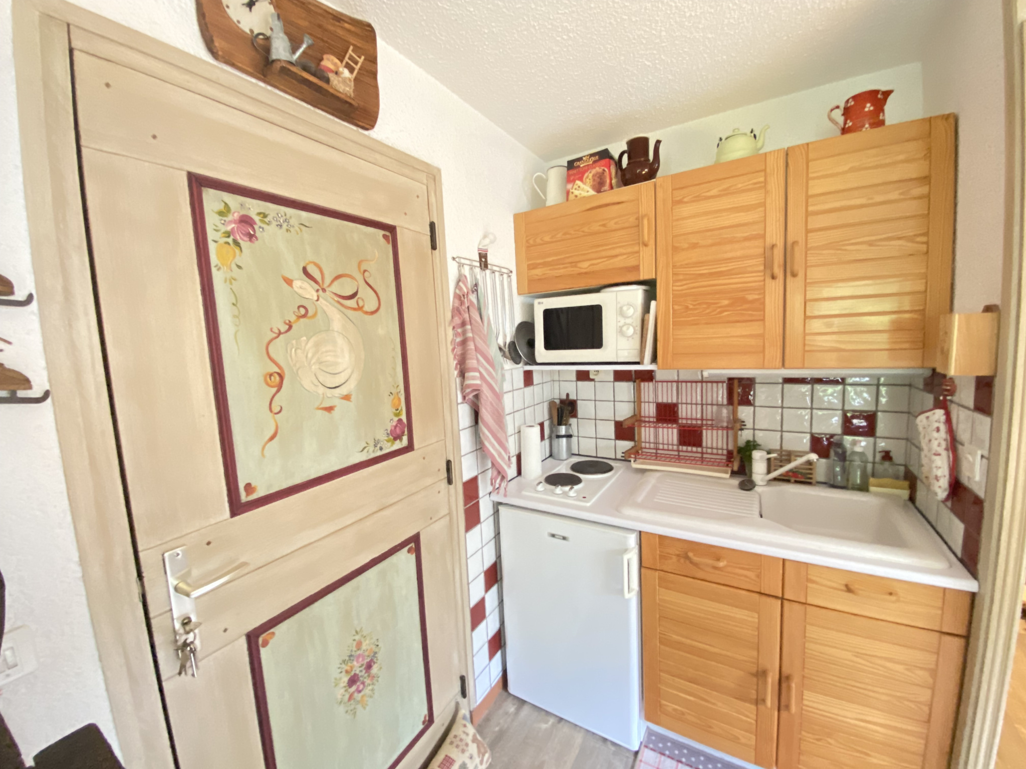 vente appartement COMBLOUX