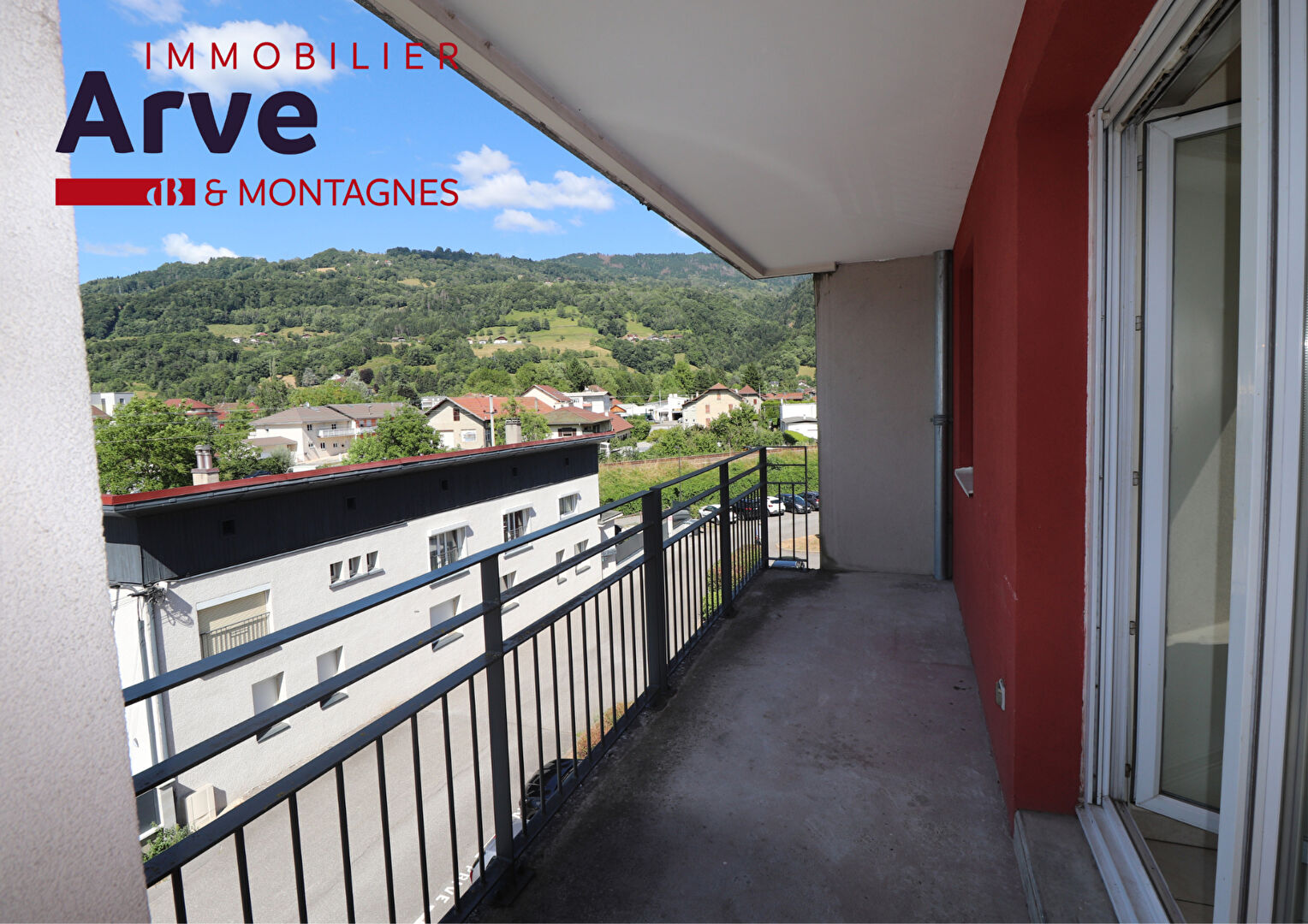 vente appartement 