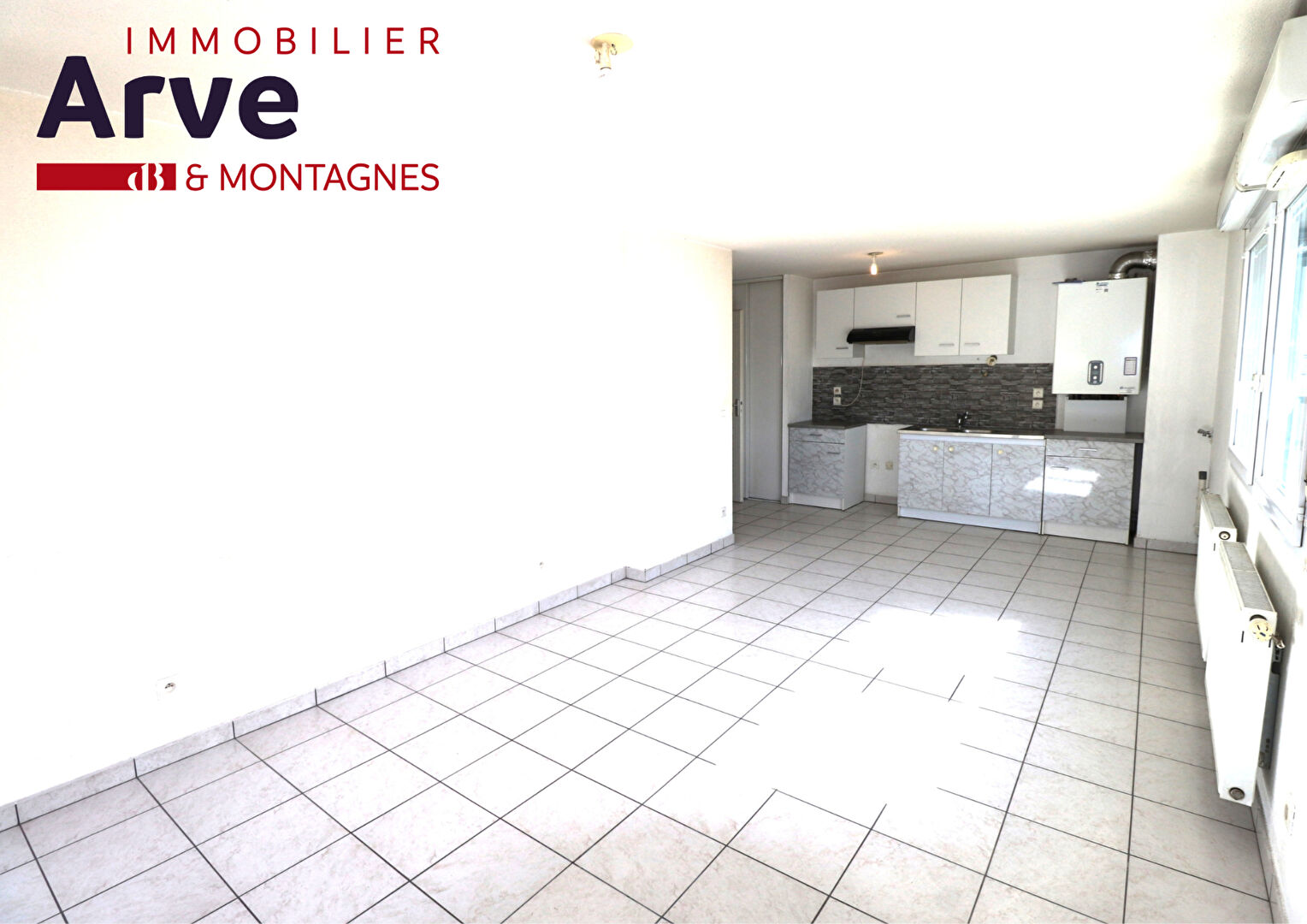 vente appartement 
