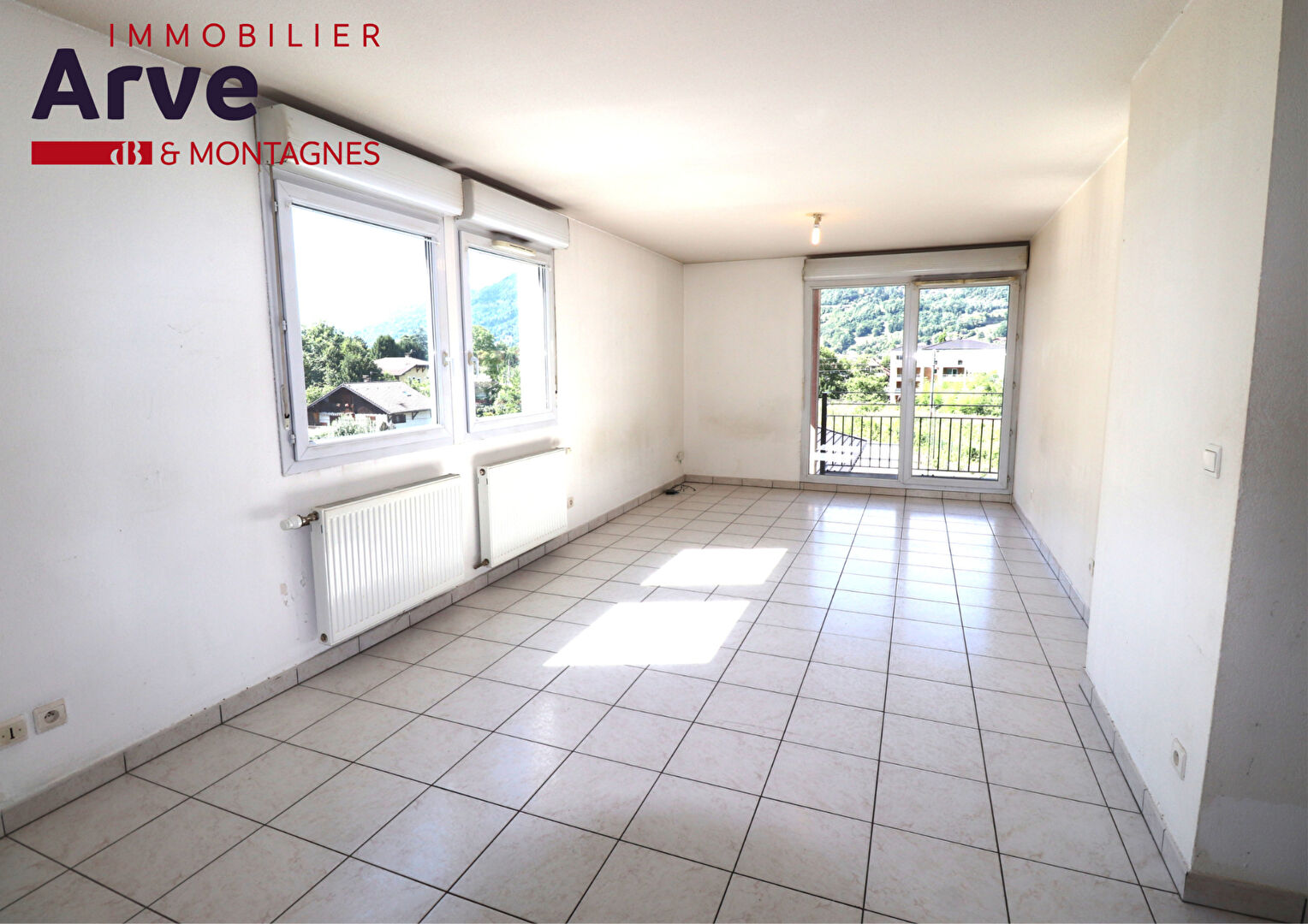vente appartement 