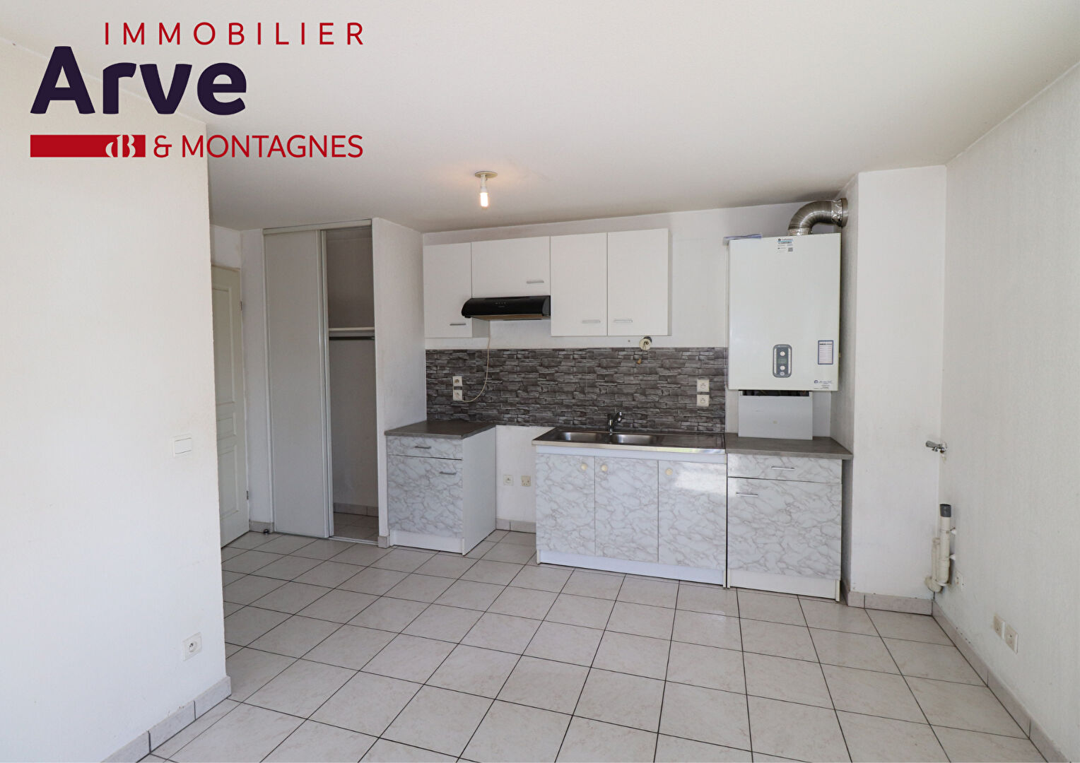 vente appartement 