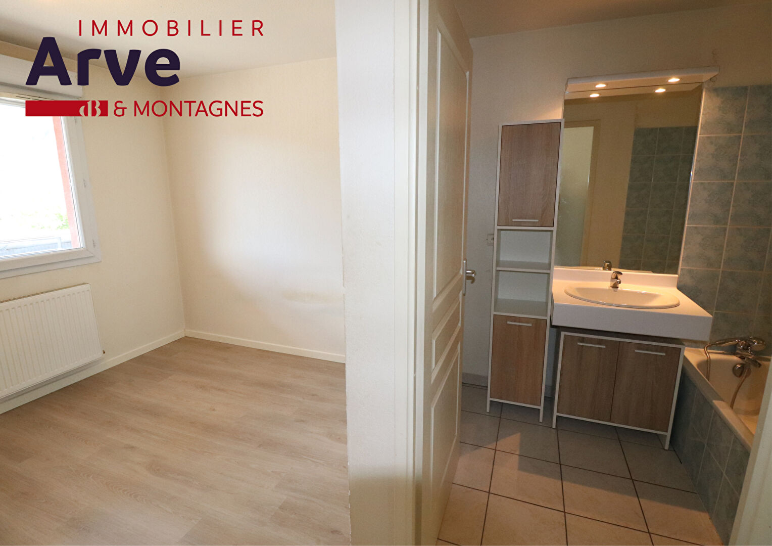 vente appartement 