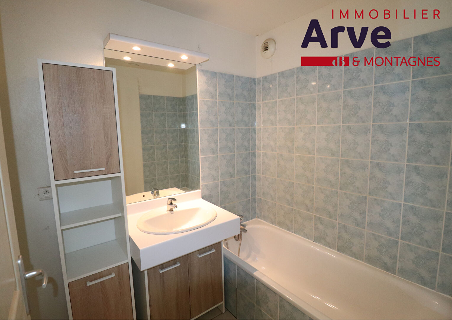 vente appartement 