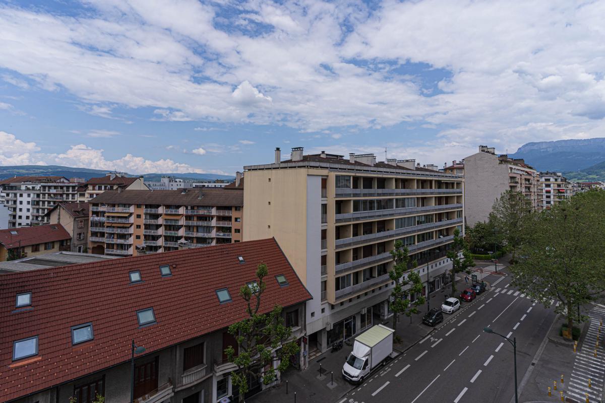 location appartement ANNECY