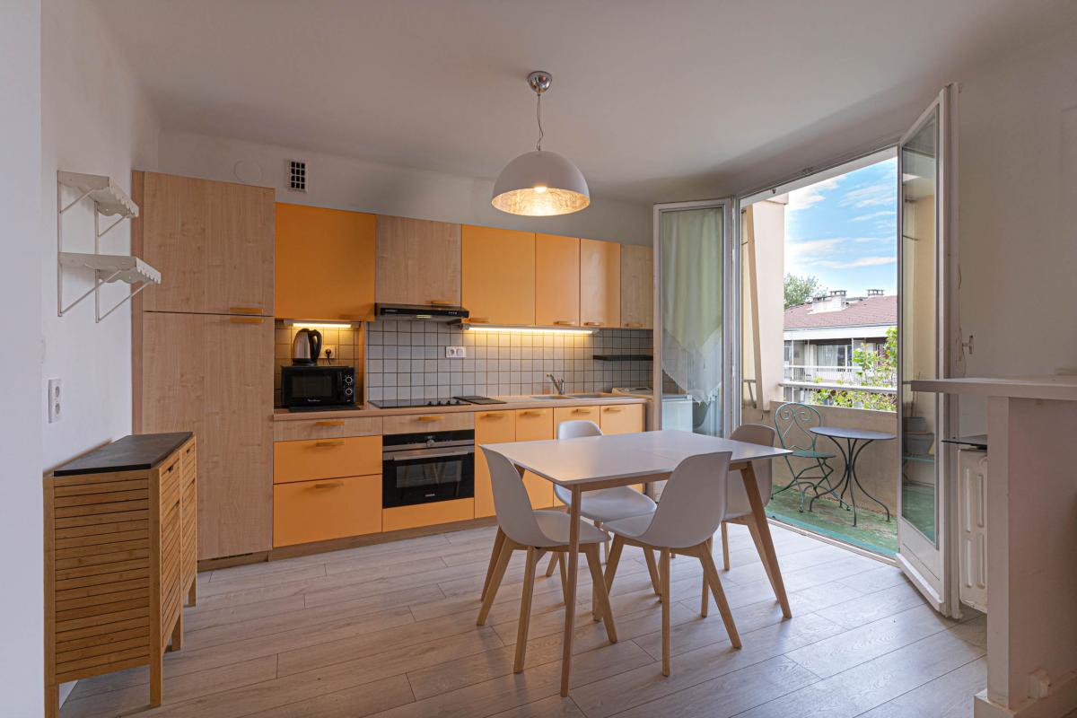 location appartement ANNECY