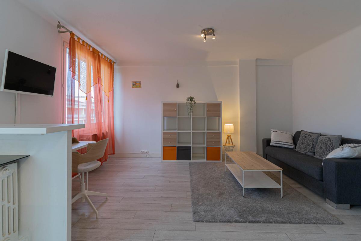 location appartement ANNECY