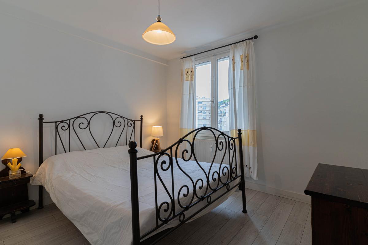 location appartement ANNECY