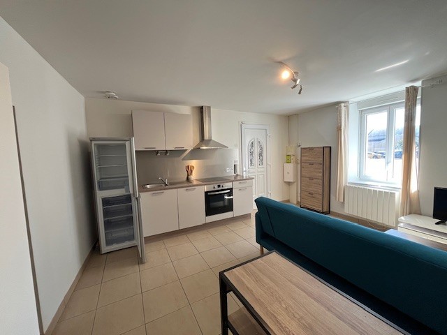 location appartement MONTREVEL EN BRESSE