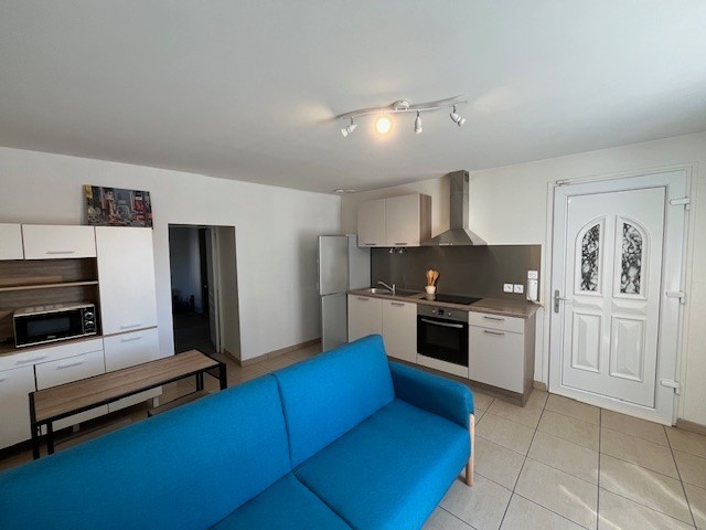 location appartement MONTREVEL EN BRESSE