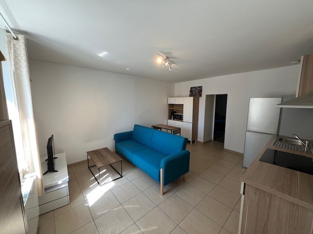 location appartement MONTREVEL EN BRESSE