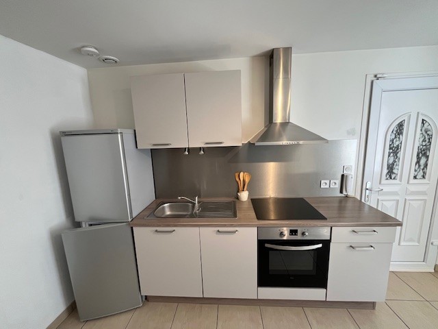 location appartement MONTREVEL EN BRESSE