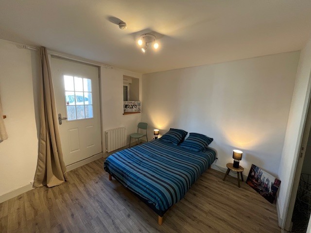 location appartement MONTREVEL EN BRESSE