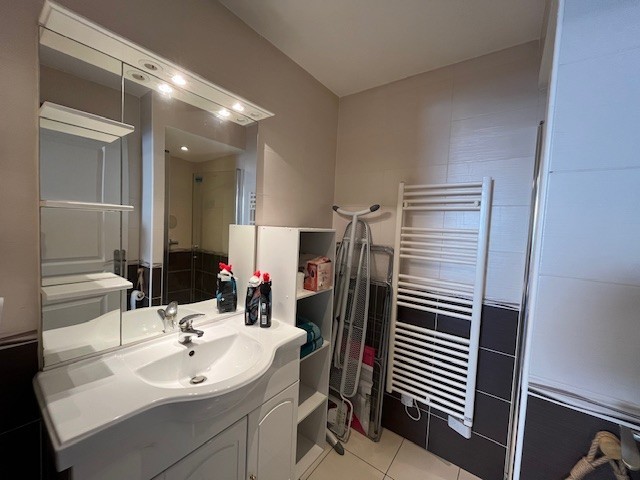 location appartement MONTREVEL EN BRESSE