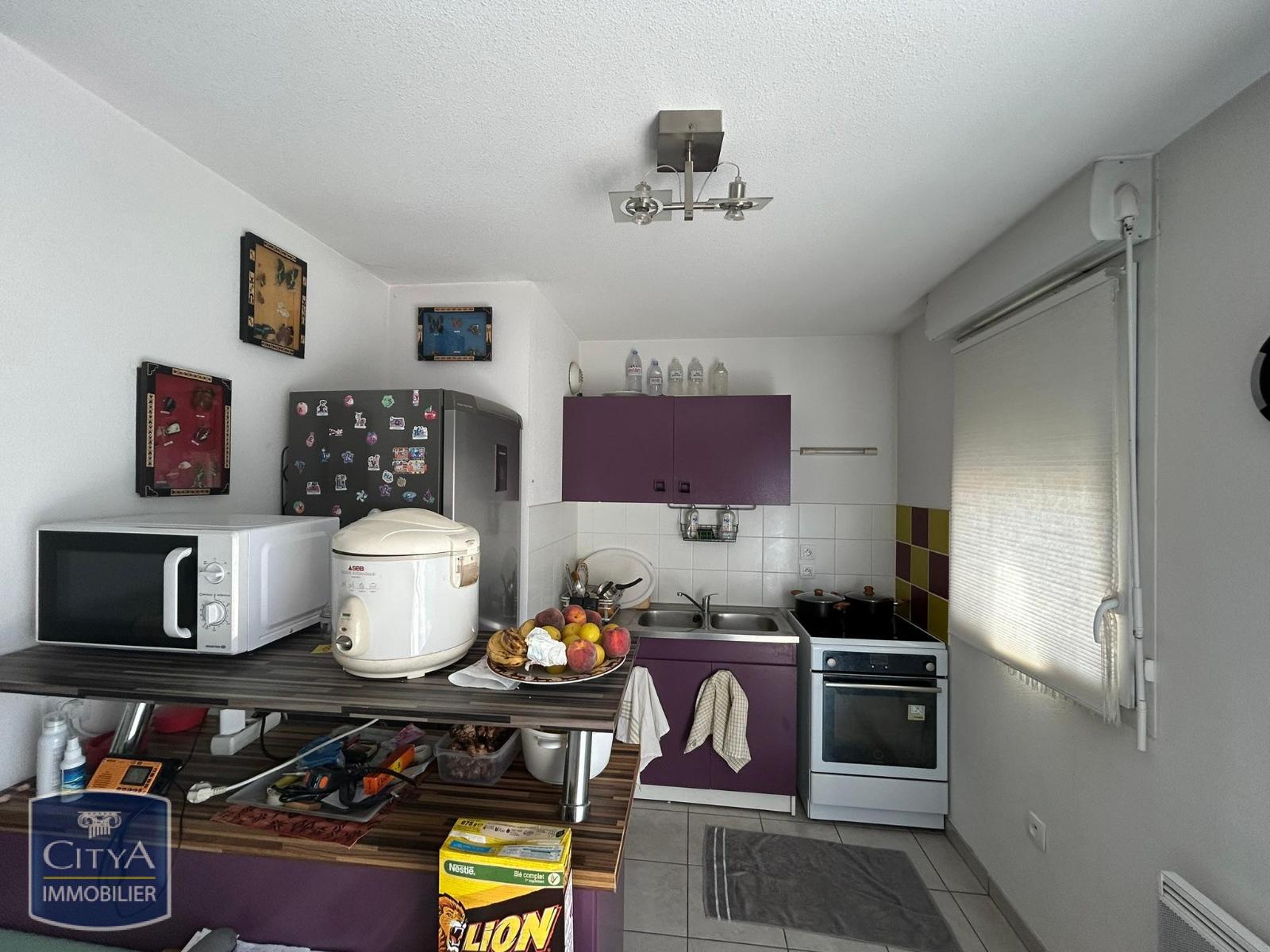 vente appartement GAILLARD