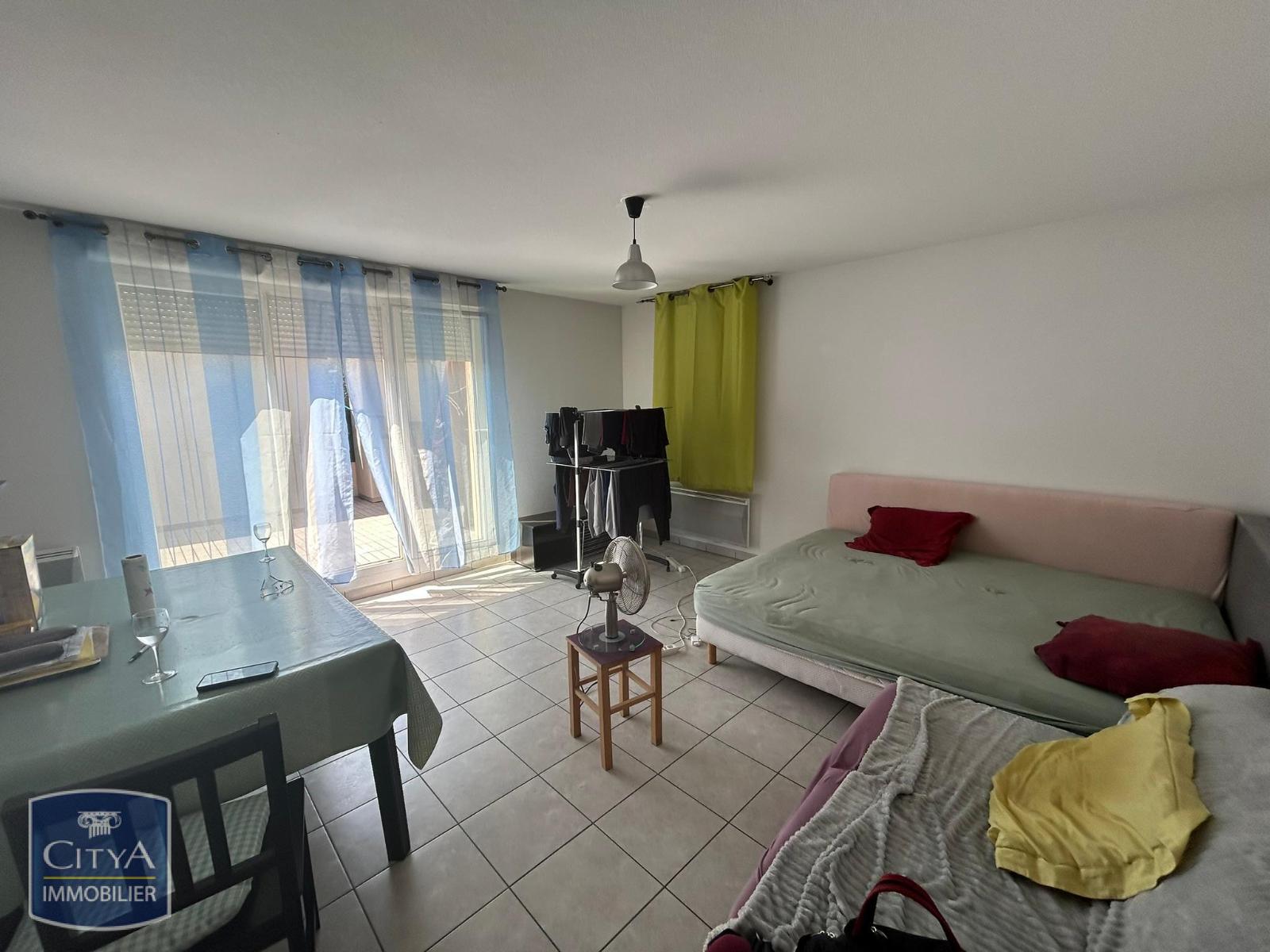vente appartement GAILLARD