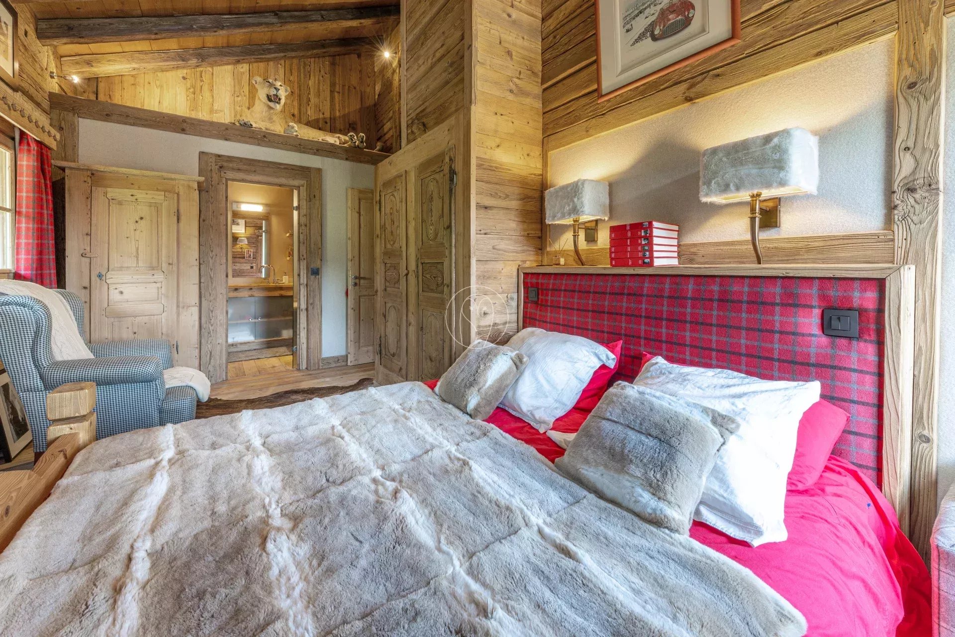vente maison ST NICOLAS LA CHAPELLE
