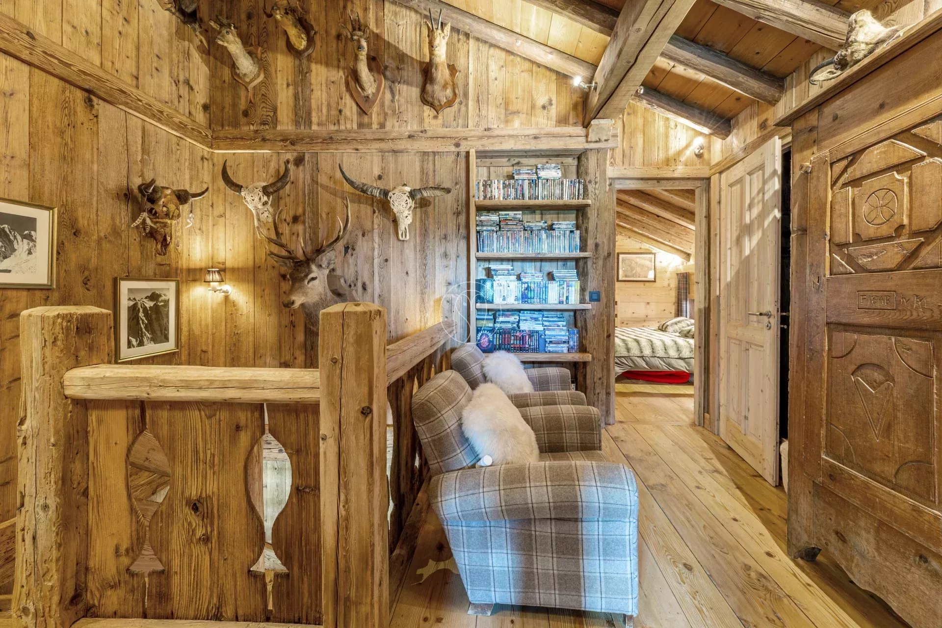 vente maison ST NICOLAS LA CHAPELLE