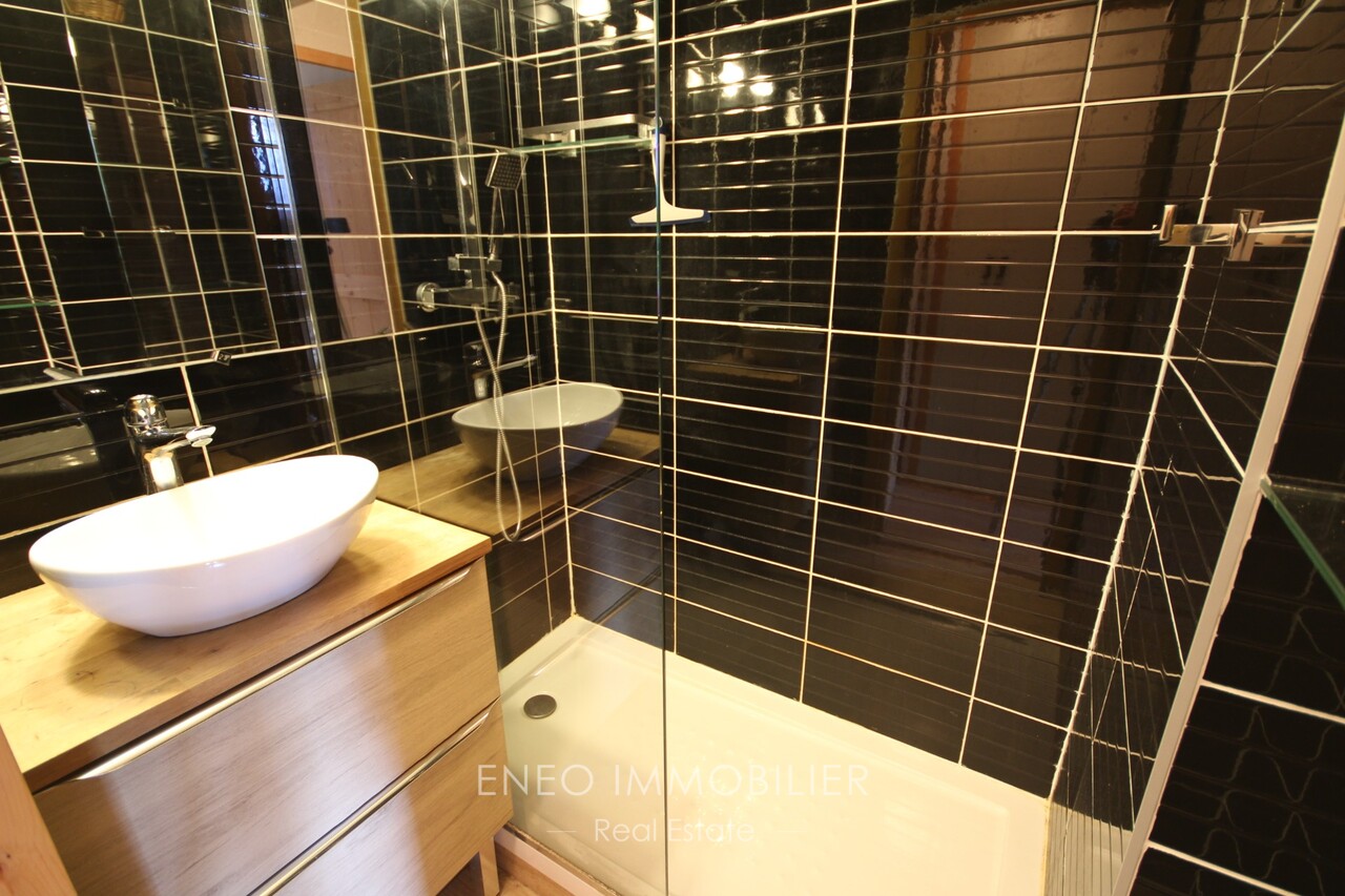 vente appartement LA PLAGNE