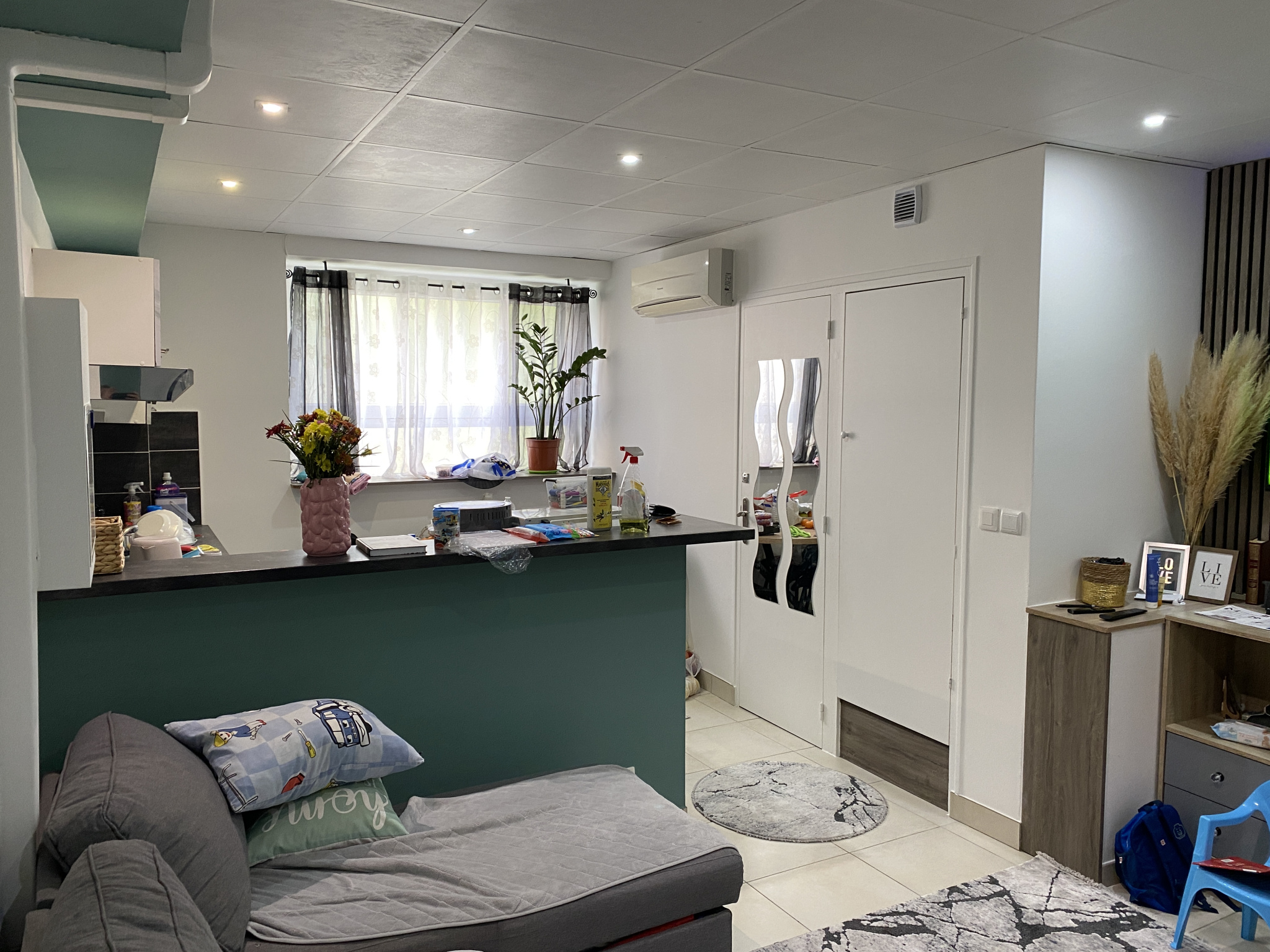 vente appartement CRAN GEVRIER