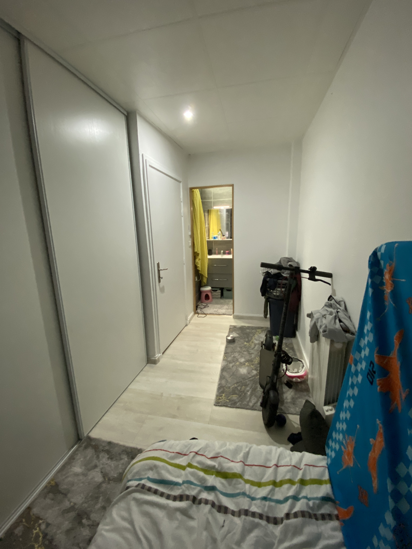 vente appartement CRAN GEVRIER