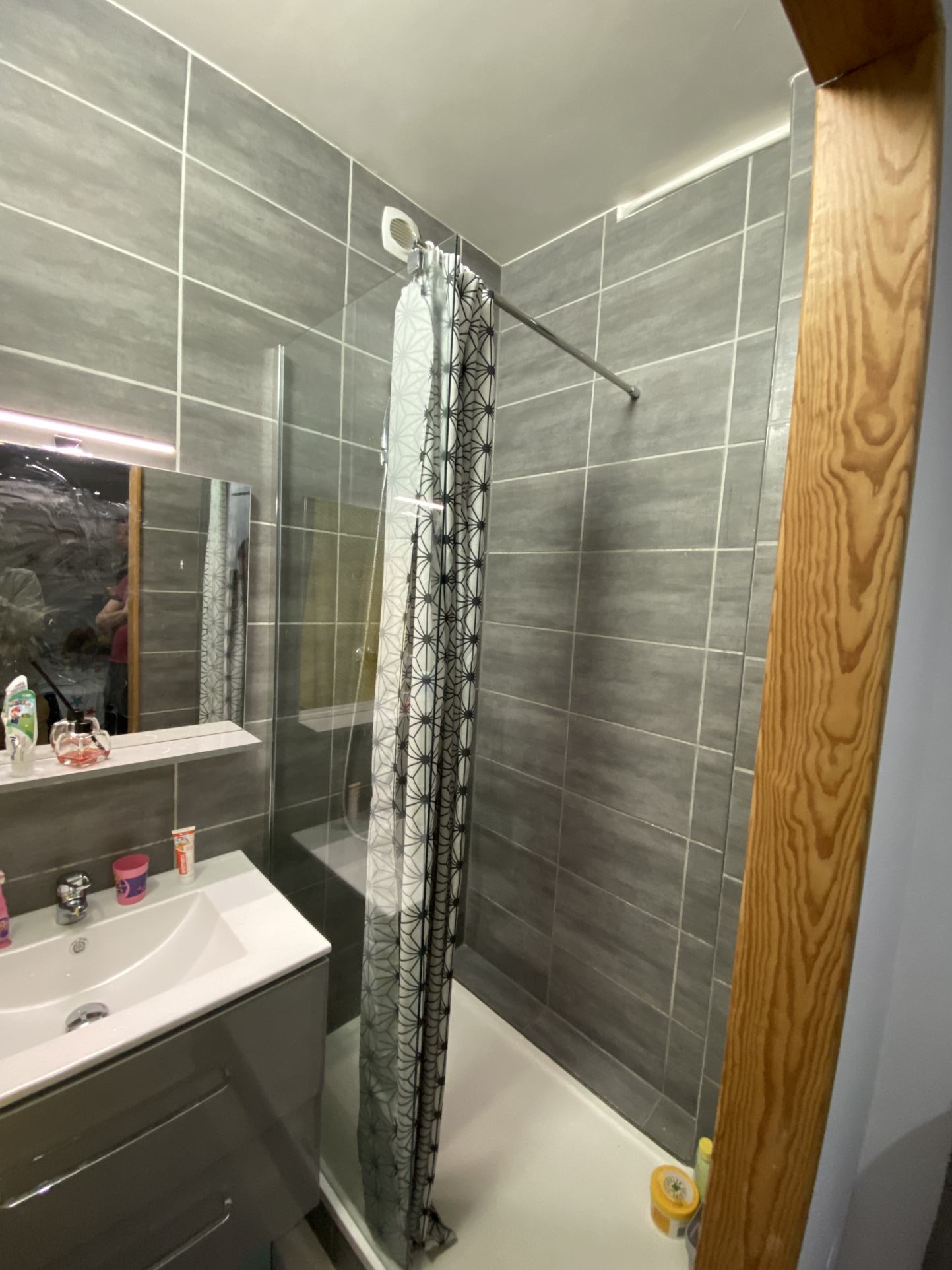 vente appartement CRAN GEVRIER
