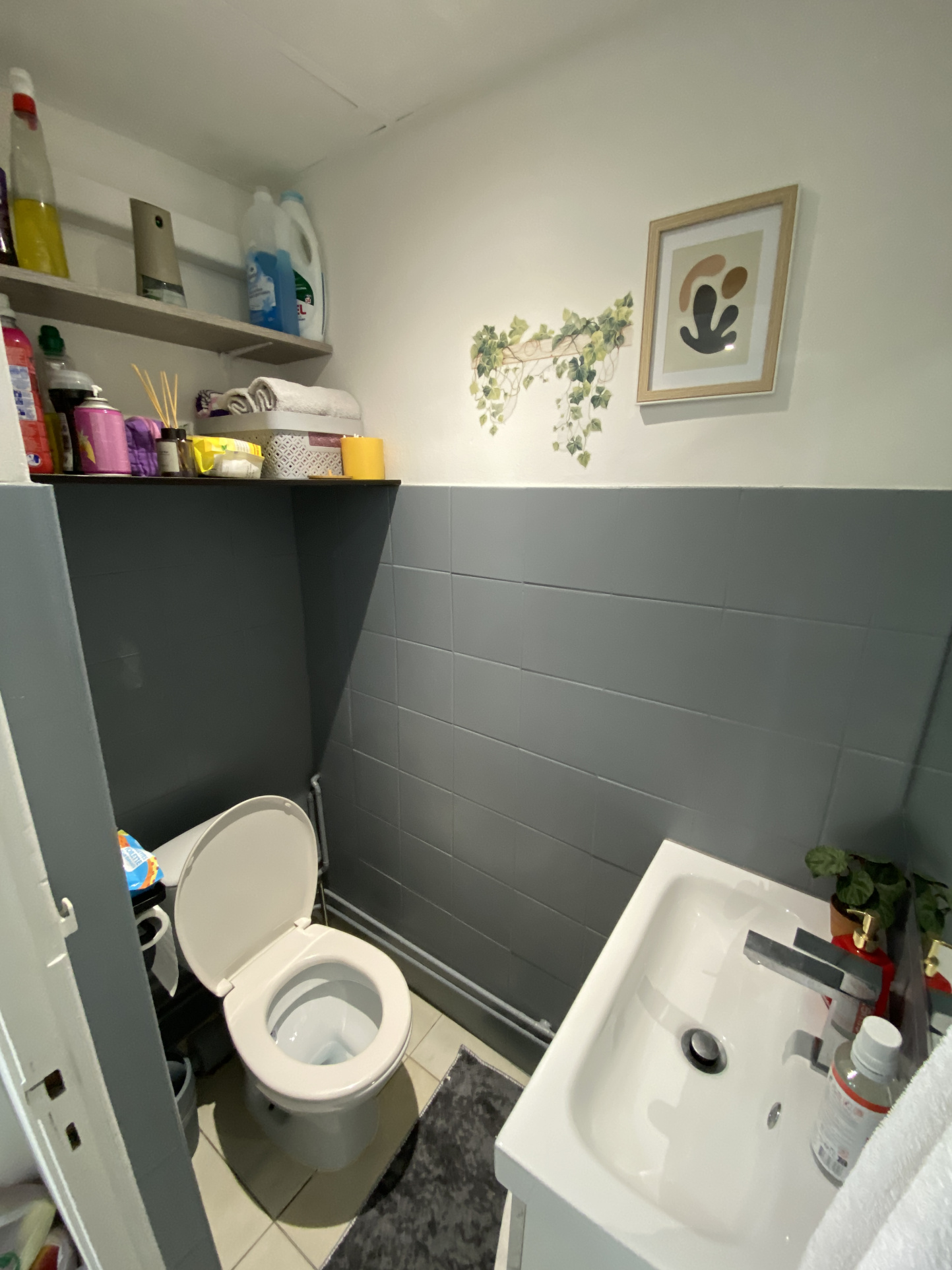 vente appartement CRAN GEVRIER