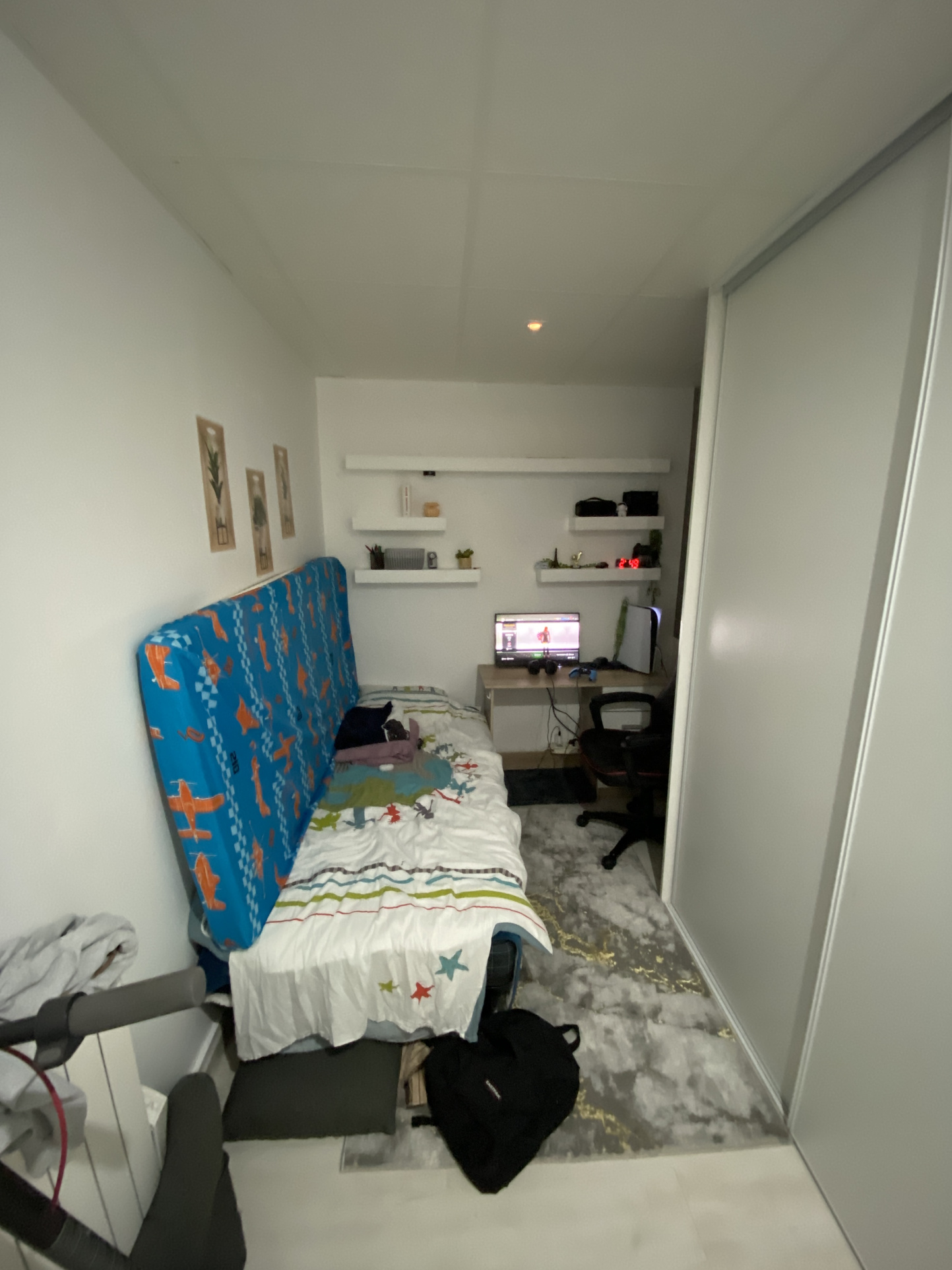 vente appartement CRAN GEVRIER