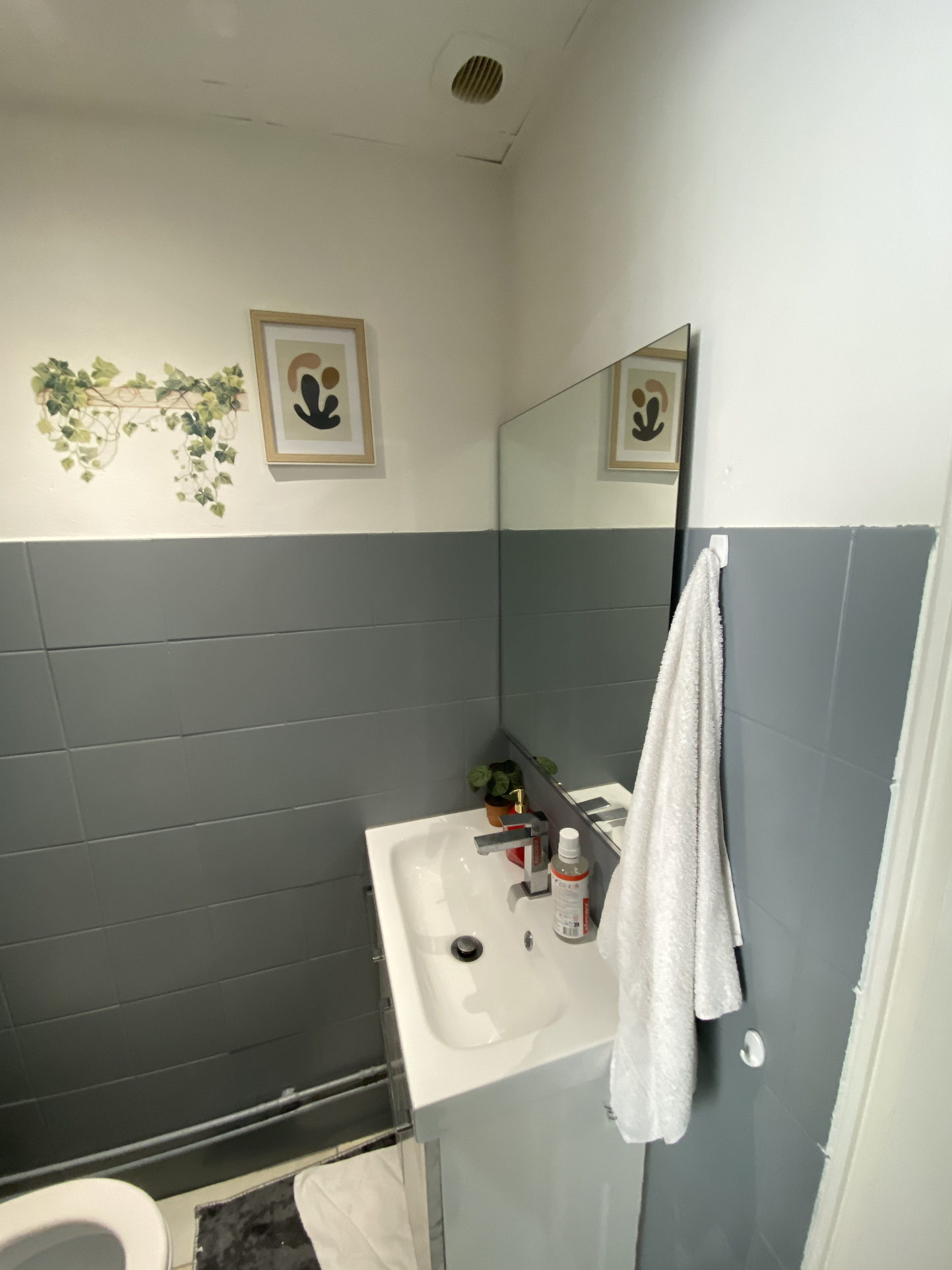vente appartement CRAN GEVRIER