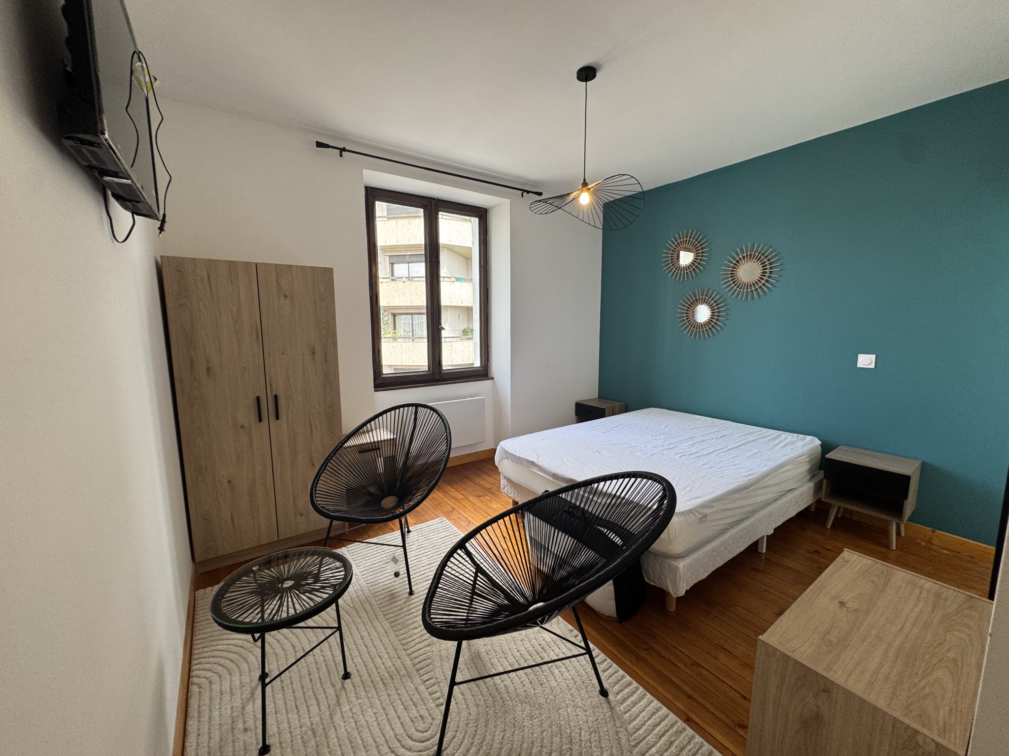 location appartement GAILLARD