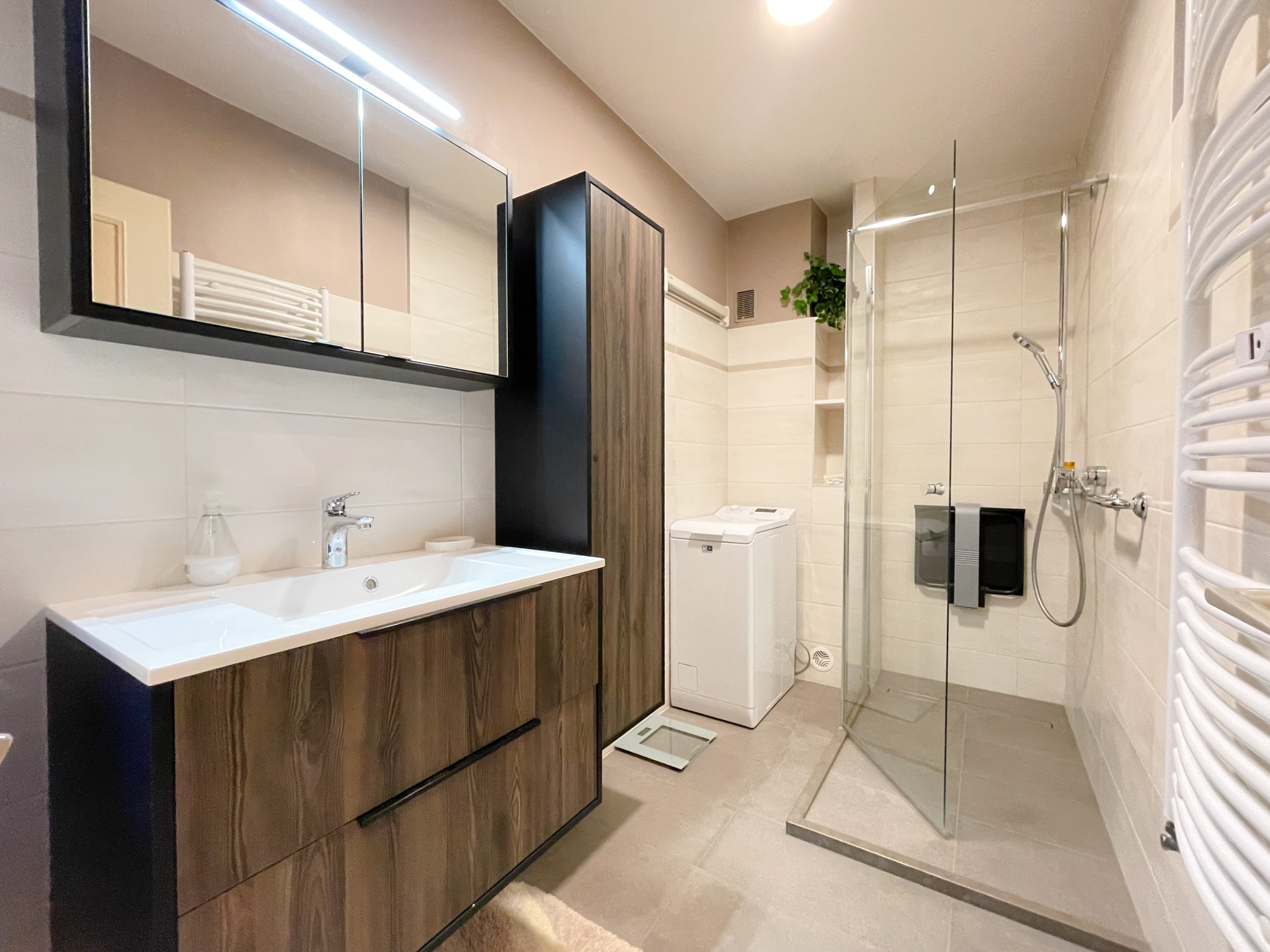 vente appartement SALLANCHES