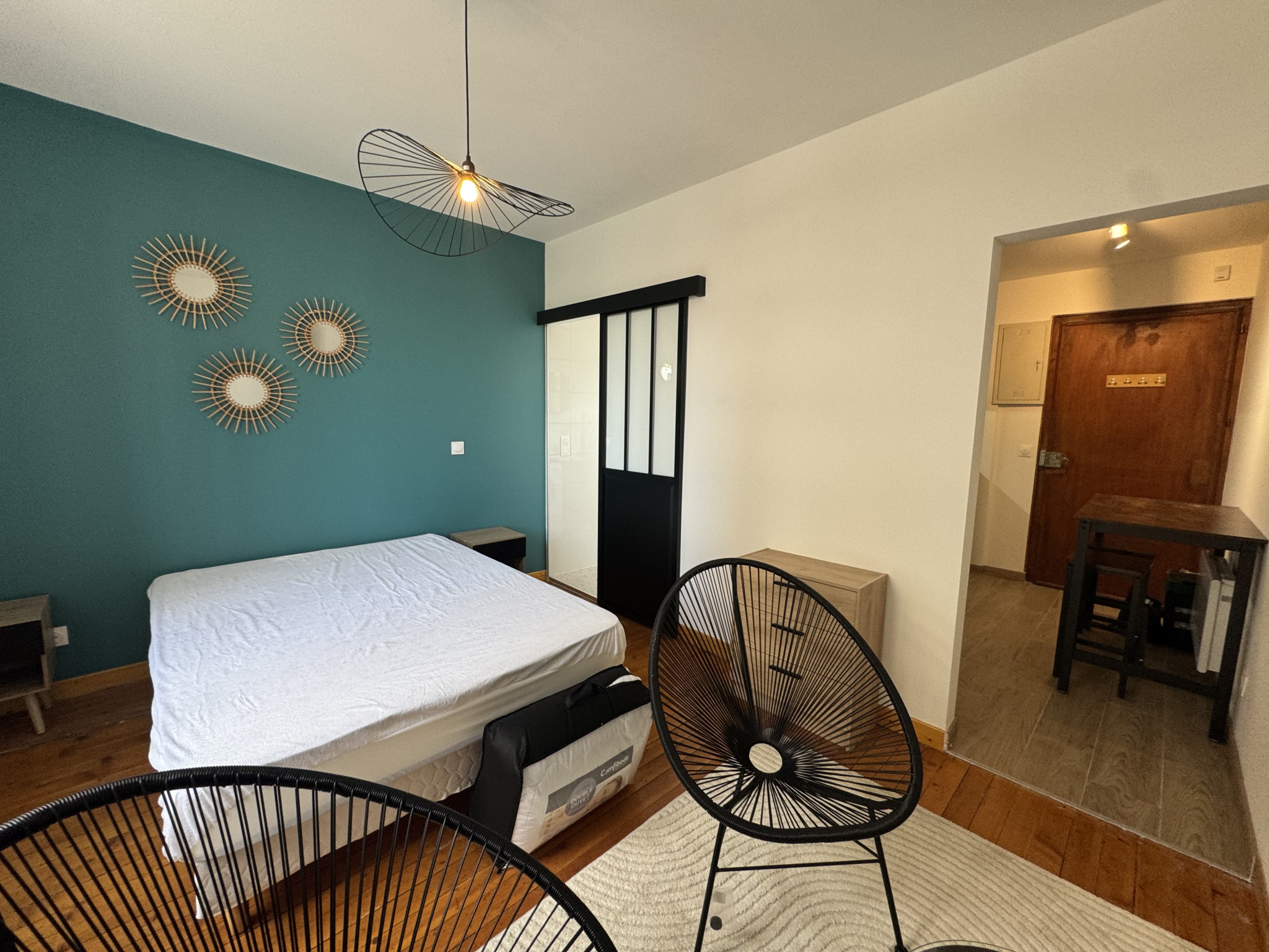 location appartement GAILLARD