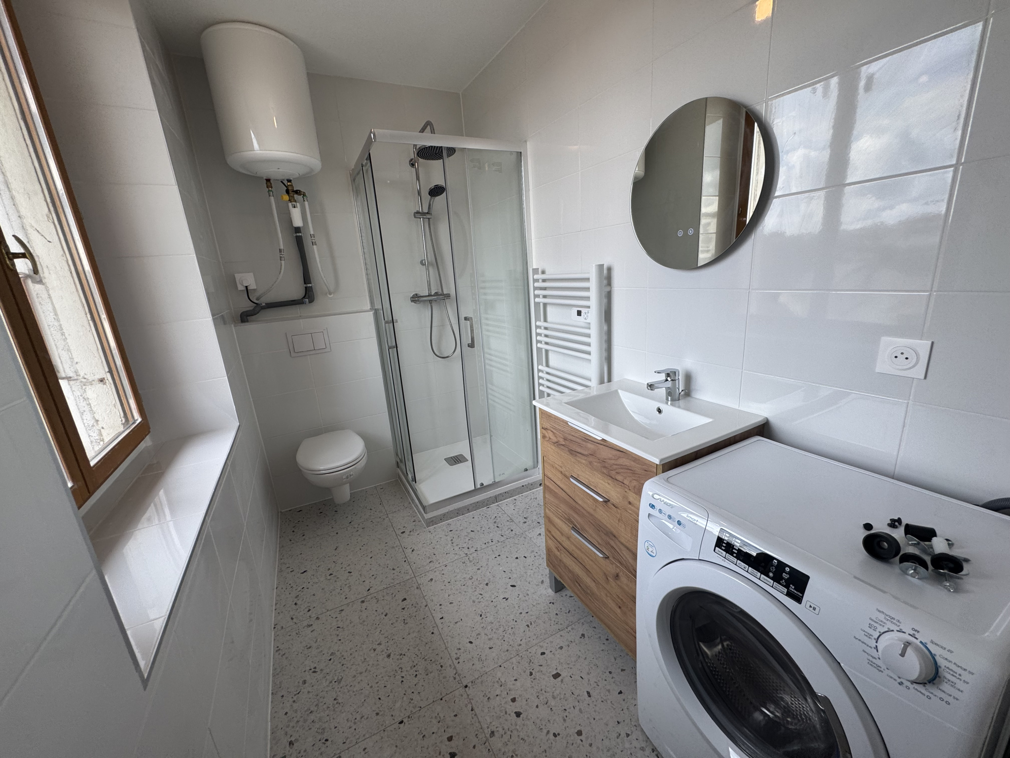 location appartement GAILLARD