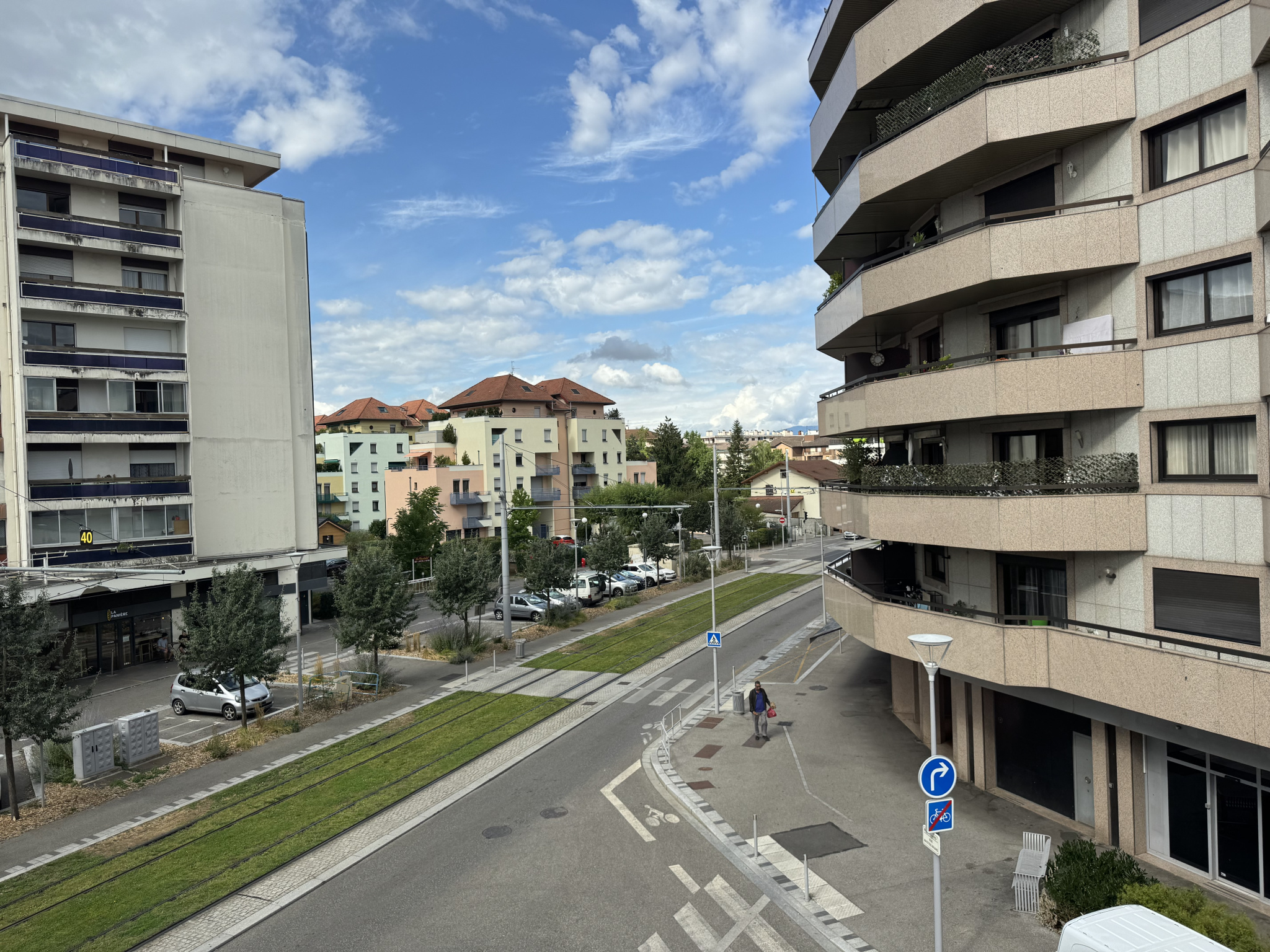 location appartement GAILLARD