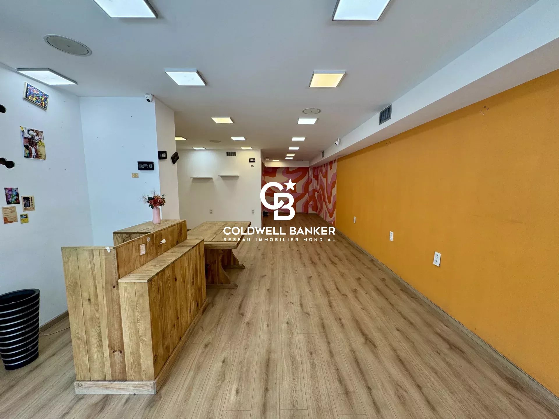 location local-commercial ANNEMASSE